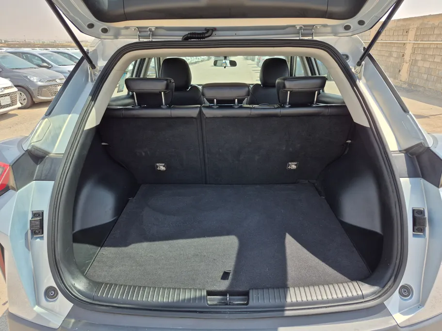 2025 GAC GS3 Emzoom GB 