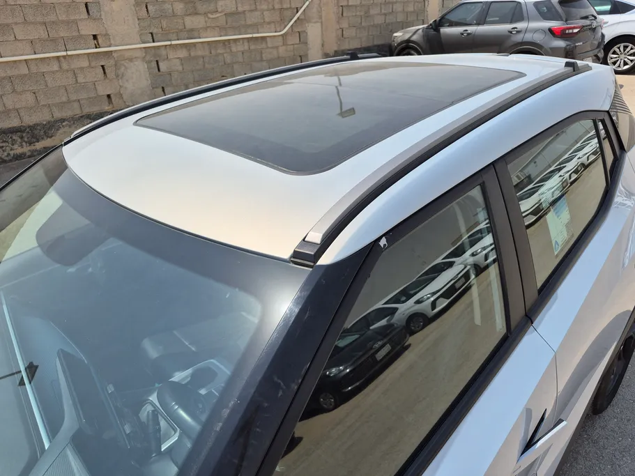 2025 GAC GS3 Emzoom GB 