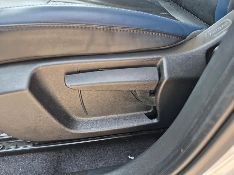 2025 GAC GS3 Emzoom GB 