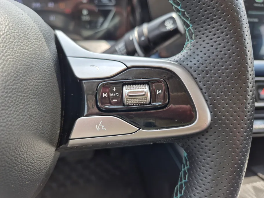 2025 GAC GS3 Emzoom GB 