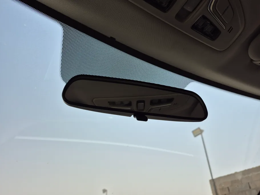 2025 GAC GS3 Emzoom GB 