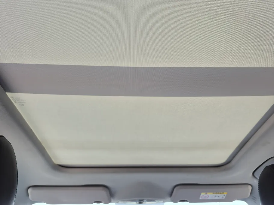 2025 GAC GS3 Emzoom GB 