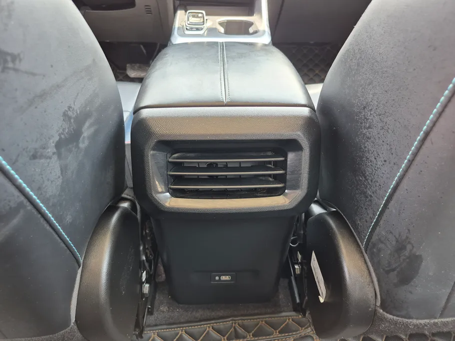 2025 GAC GS3 Emzoom GB 