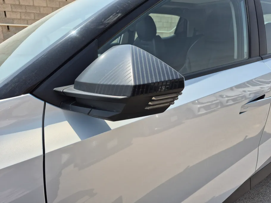 2025 GAC GS3 Emzoom GB 