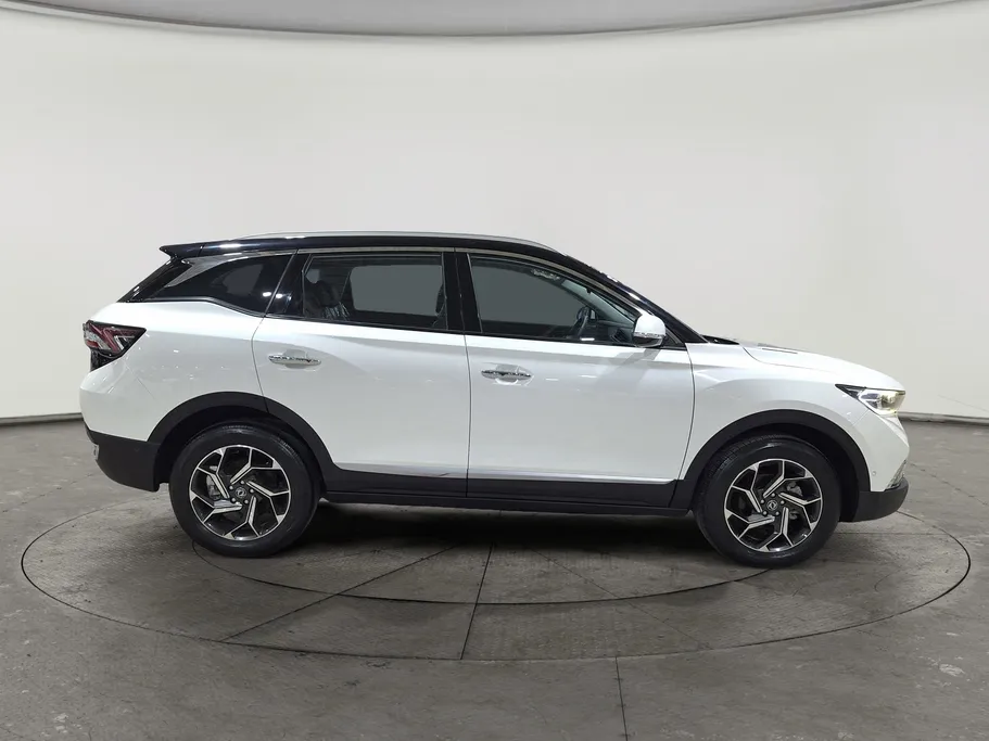 2022 Dongfeng  AX7 ماخ إي1 