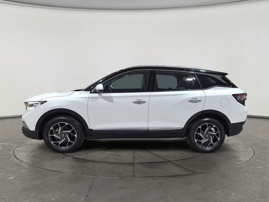 2022 Dongfeng  AX7 ماخ إي1 