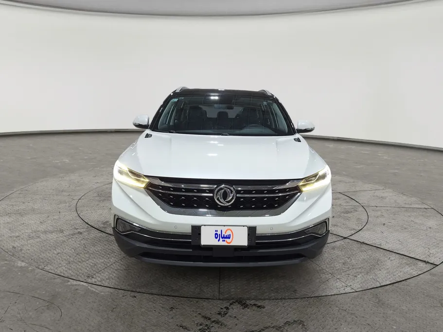 2022 Dongfeng  AX7 ماخ إي1 