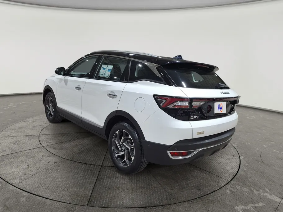 2022 Dongfeng  AX7 ماخ إي1 