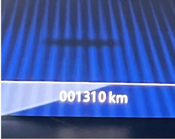 2022 Dongfeng  AX7 ماخ إي1 