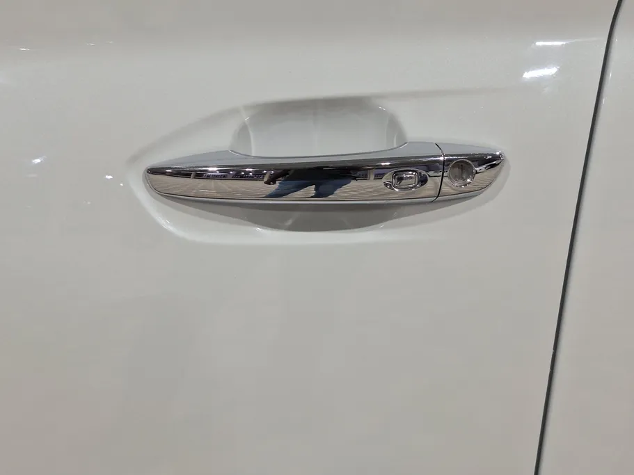 2022 Dongfeng  AX7 ماخ إي1 