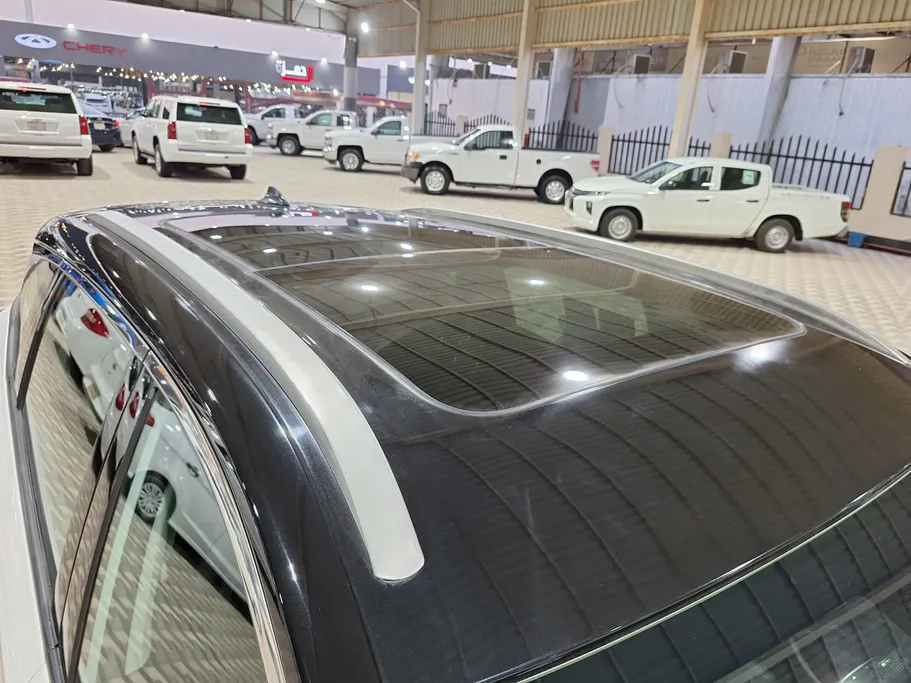 2022 Dongfeng  AX7 ماخ إي1 