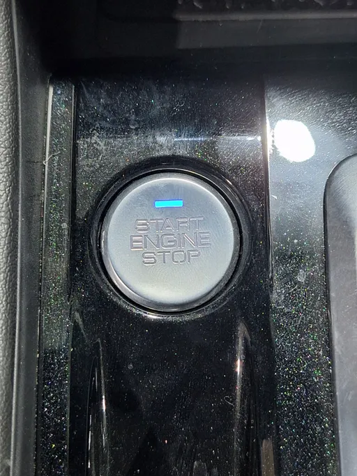 2022 Dongfeng  AX7 ماخ إي1 