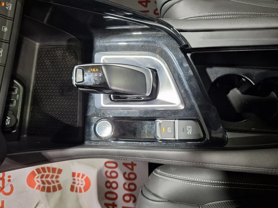2022 Dongfeng  AX7 ماخ إي1 