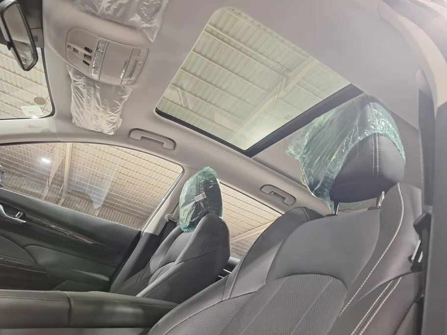 2022 Dongfeng  AX7 ماخ إي1 