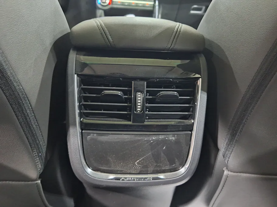 2022 Dongfeng  AX7 ماخ إي1 