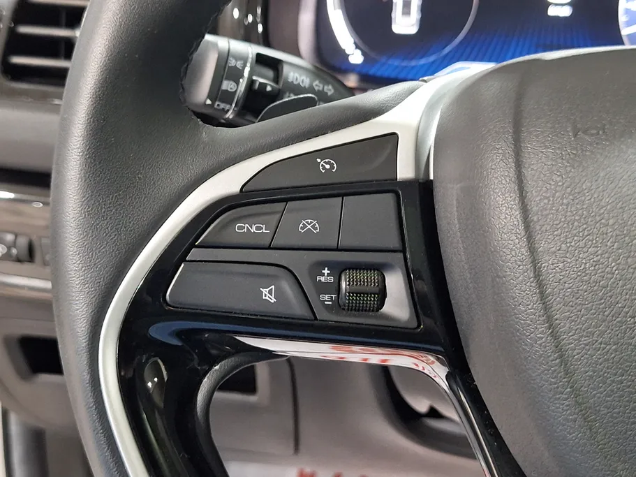 2022 Dongfeng  AX7 ماخ إي1 