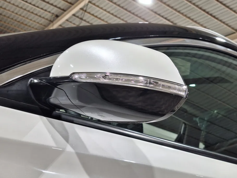 2022 Dongfeng  AX7 ماخ إي1 