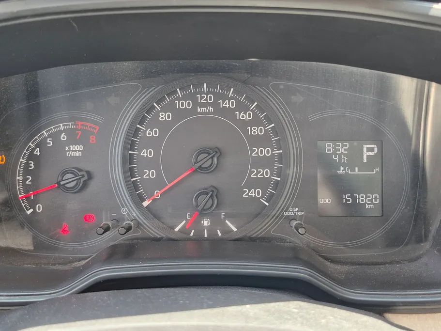 2021 Toyota Corolla XLI 