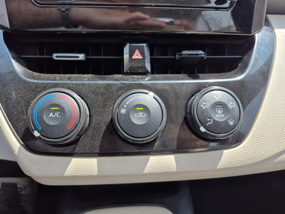 2021 Toyota Corolla XLI 