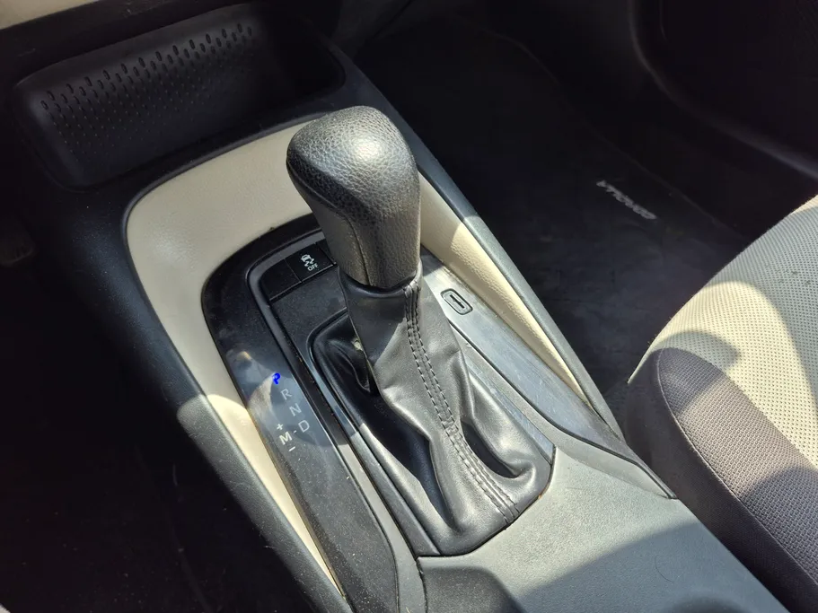2021 Toyota Corolla XLI 
