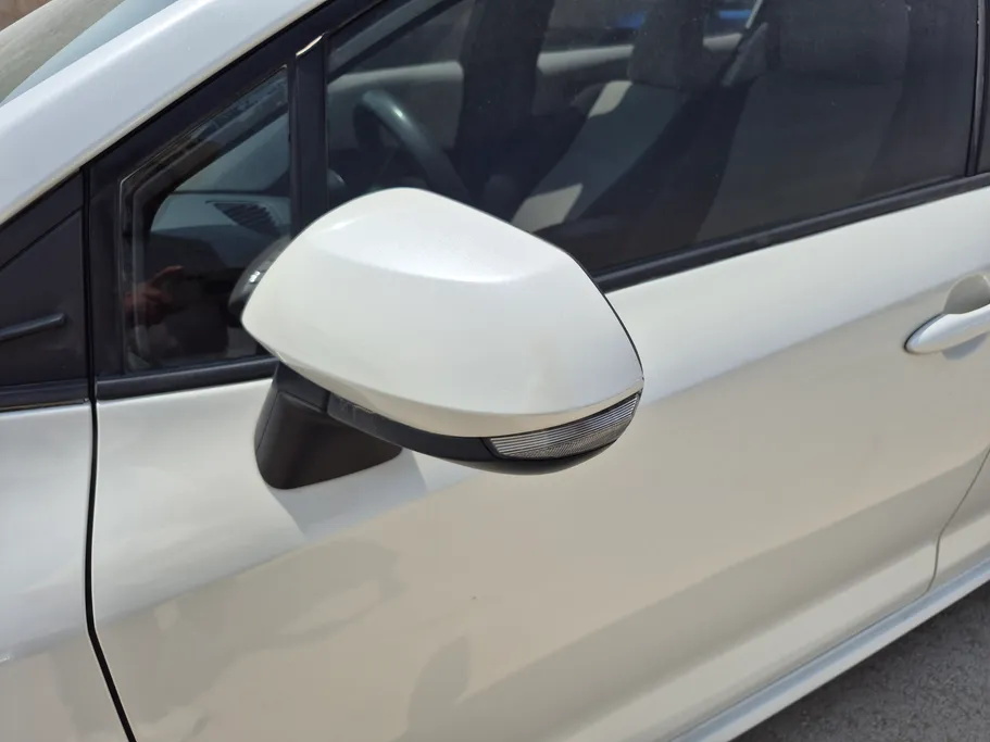 2021 Toyota Corolla XLI 