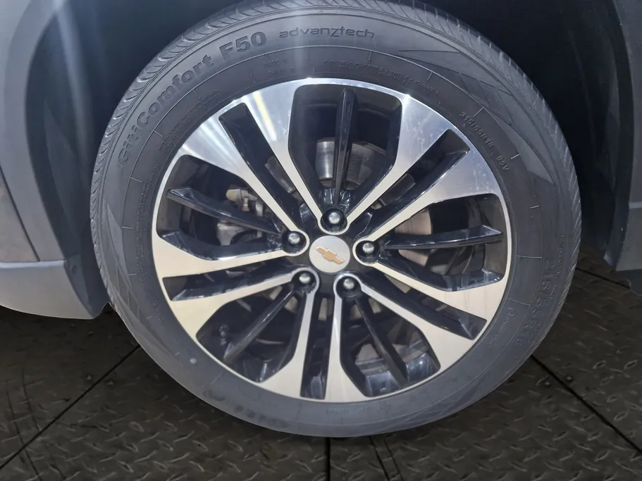 2023 Chevrolet Captiva Premier 
