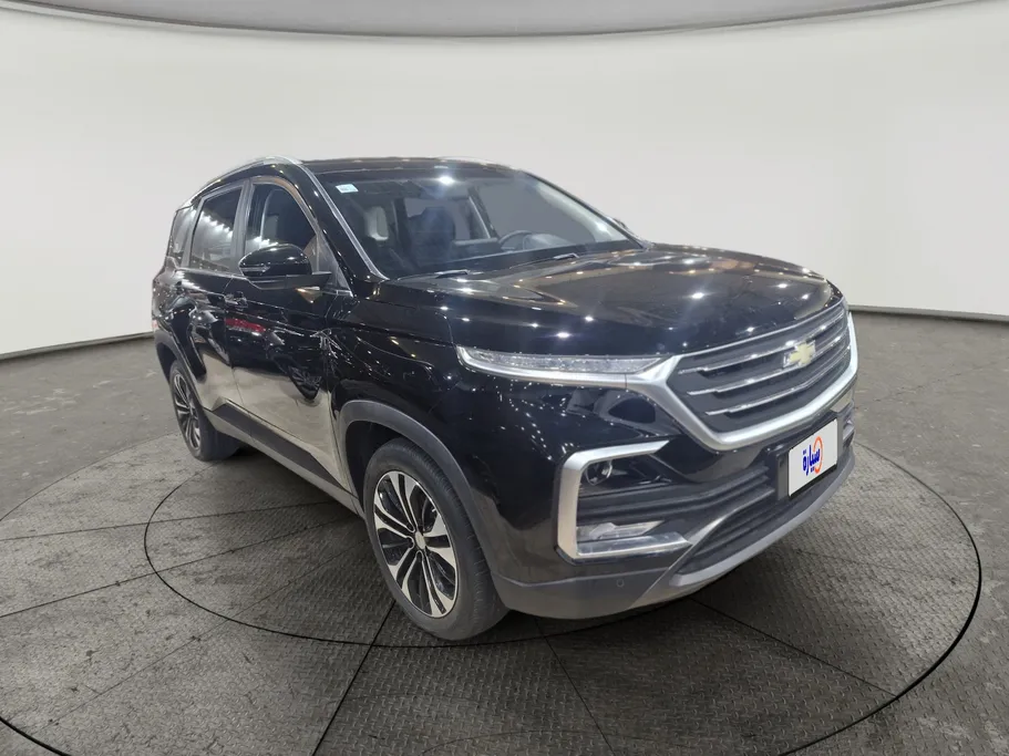 2023 Chevrolet Captiva Premier 