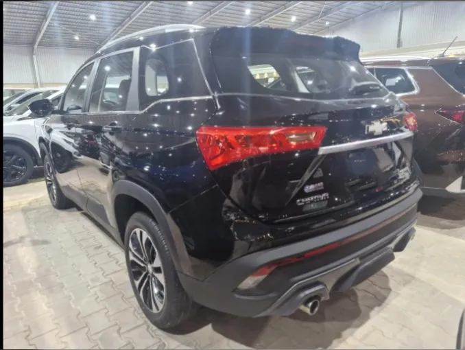 2023 Chevrolet Captiva Premier 