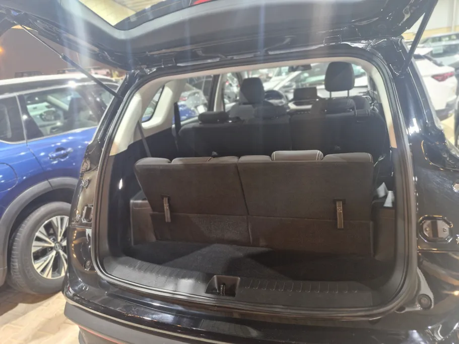 2023 Chevrolet Captiva Premier 