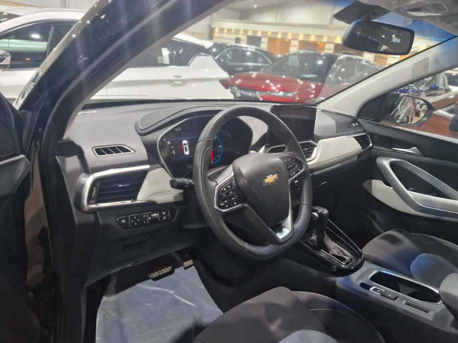 2023 Chevrolet Captiva Premier 