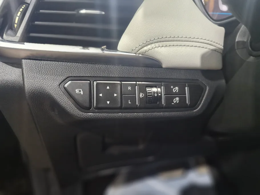 2023 Chevrolet Captiva Premier 