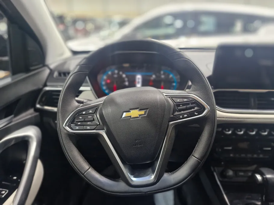 2023 Chevrolet Captiva Premier 