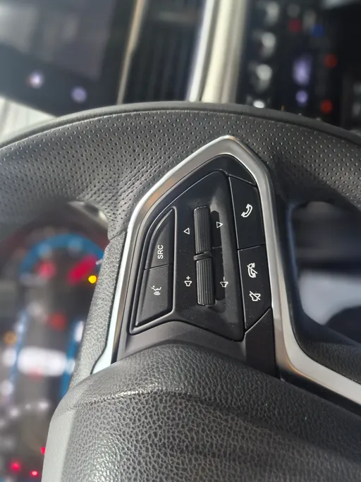 2023 Chevrolet Captiva Premier 