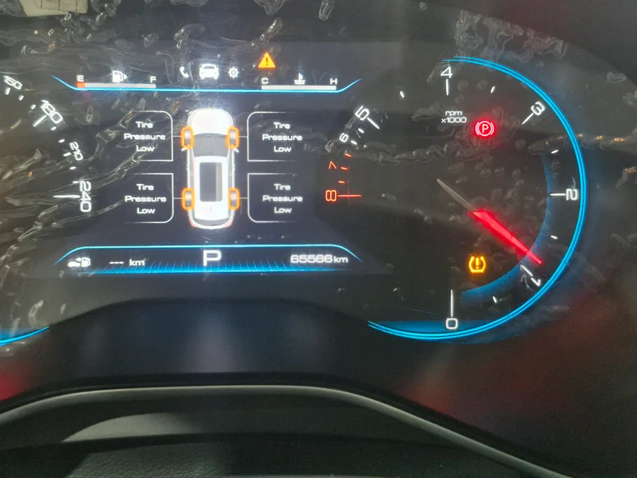 2023 Chevrolet Captiva Premier 