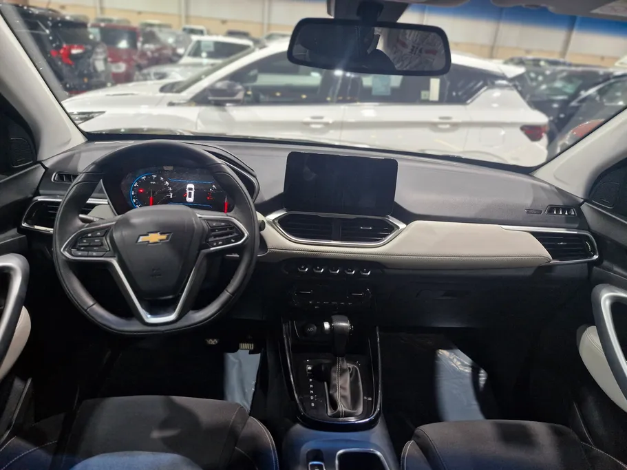 2023 Chevrolet Captiva Premier 