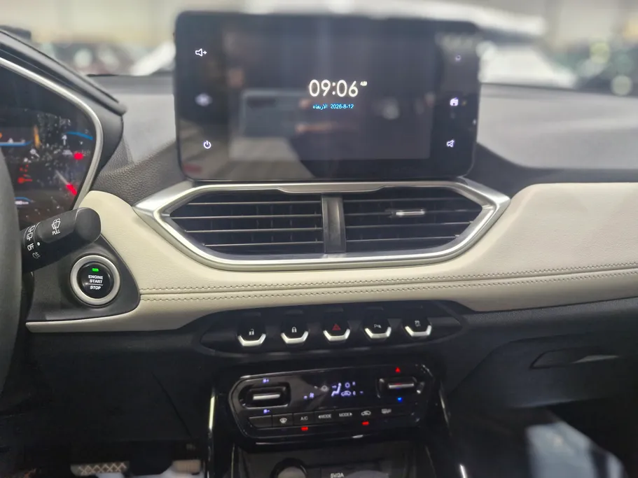 2023 Chevrolet Captiva Premier 