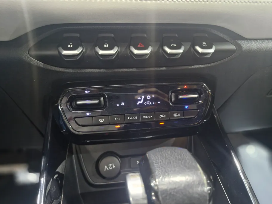 2023 Chevrolet Captiva Premier 
