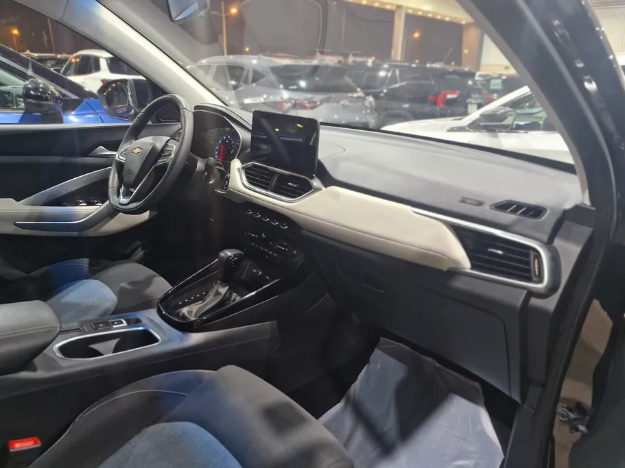 2023 Chevrolet Captiva Premier 