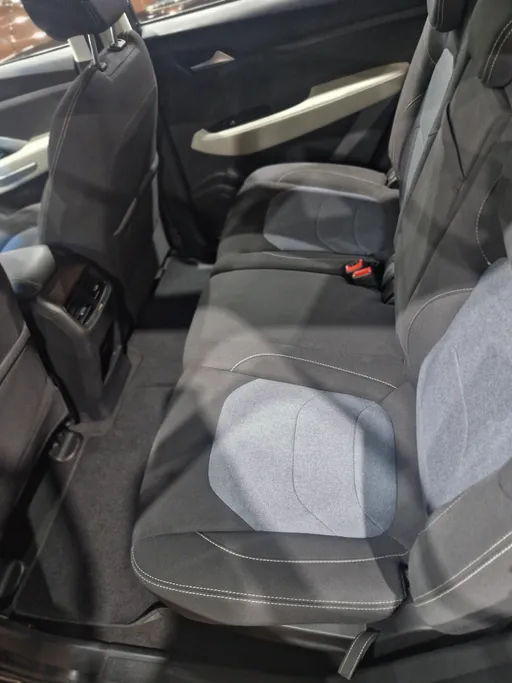 2023 Chevrolet Captiva Premier 