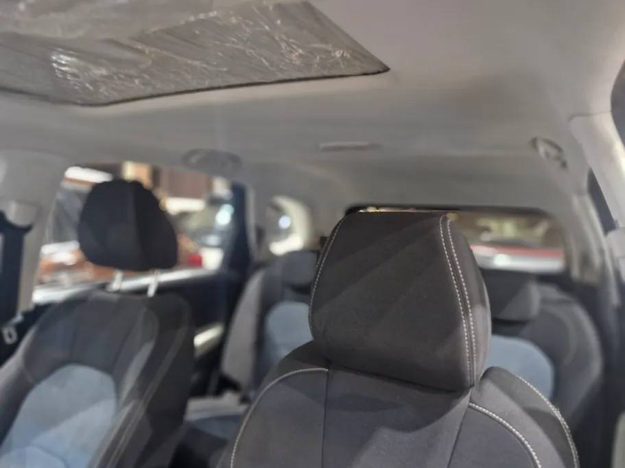 2023 Chevrolet Captiva Premier 