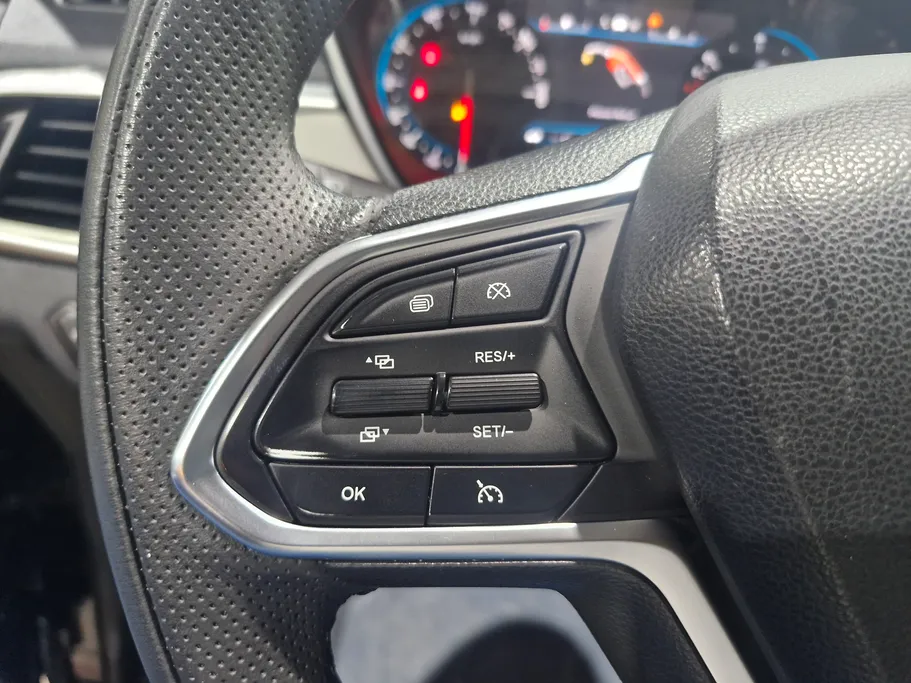 2023 Chevrolet Captiva Premier 