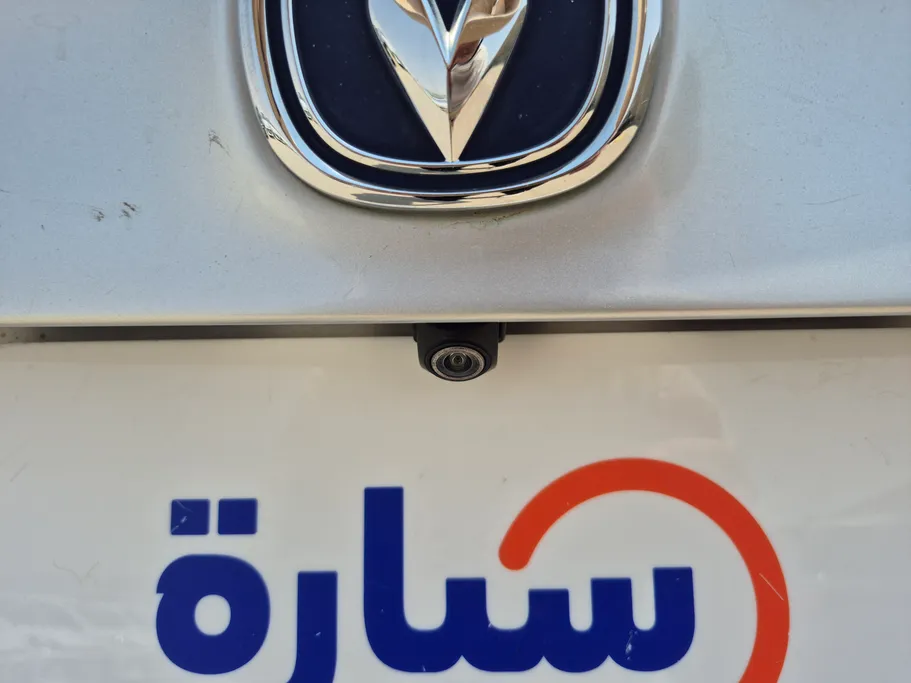 شانجان السفن Full Option 2024 