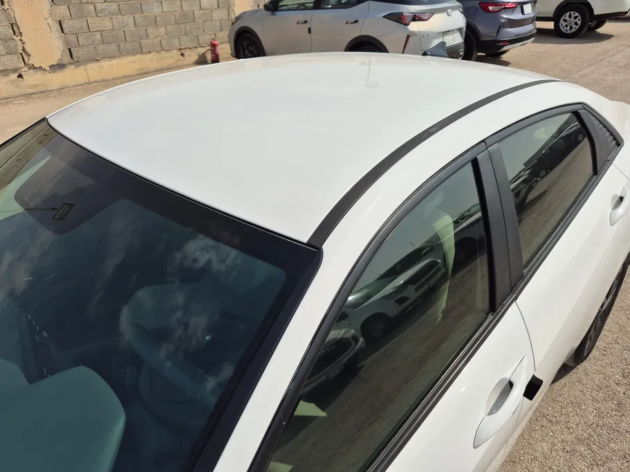 2023 Hyundai Elantra Smart 