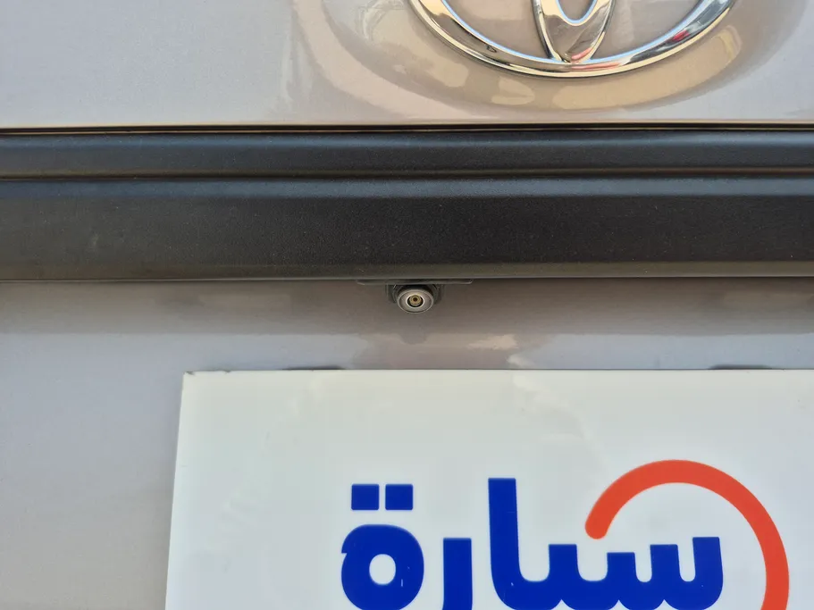 تويوتا يارس Y 2023 