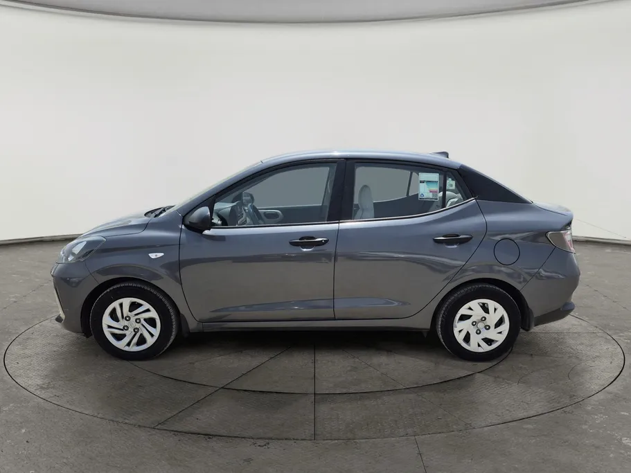 2024 هيونداي Grand i10 فلييت 