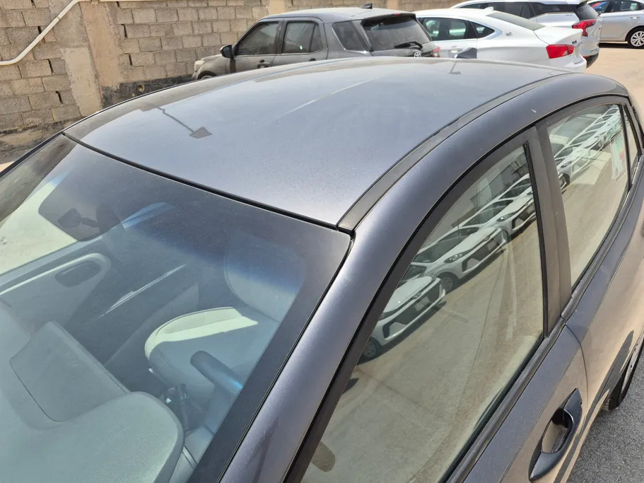 2024 هيونداي Grand i10 فلييت 