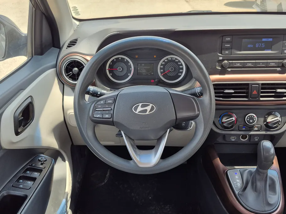 2024 هيونداي Grand i10 فلييت 