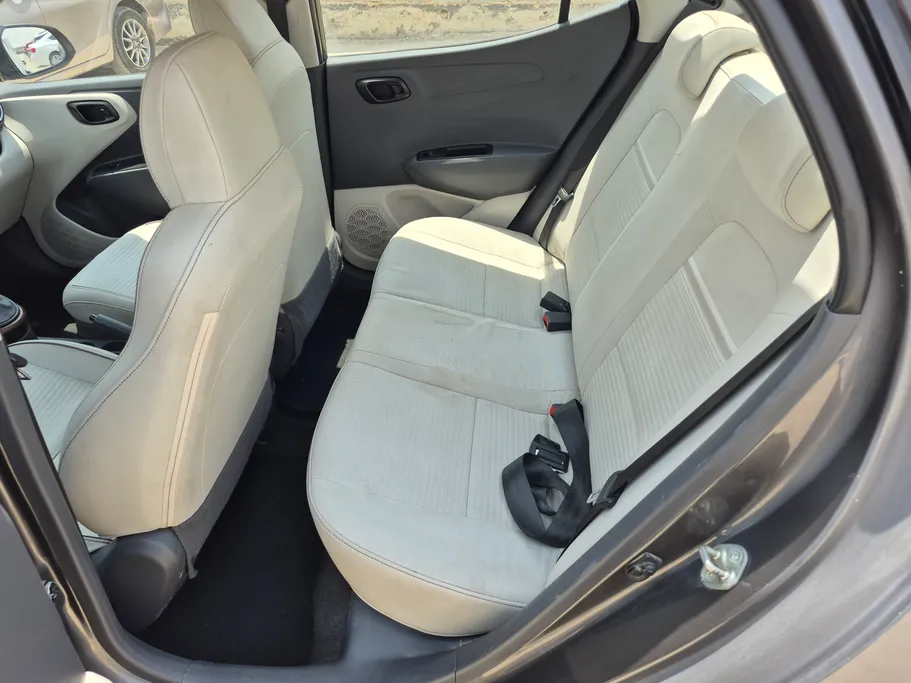 2024 هيونداي Grand i10 فلييت 
