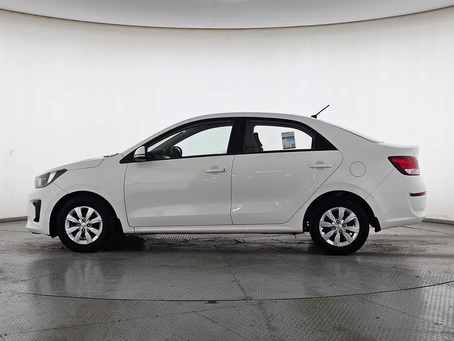 2023 Kia Pegas GL 