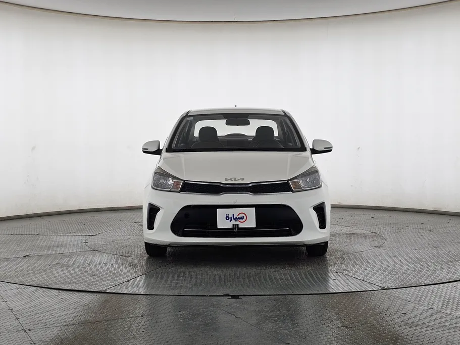 2023 Kia Pegas GL 
